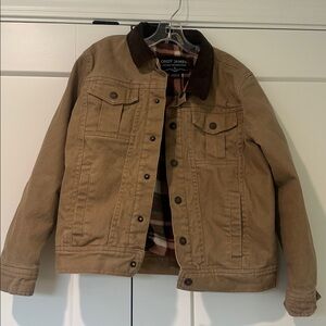 Boys Cody James coat